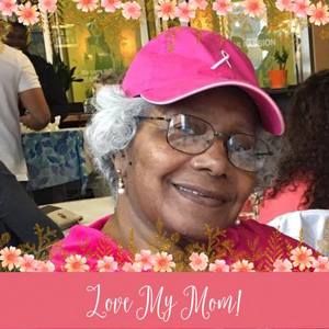 Meet your Posher, Alethia diane